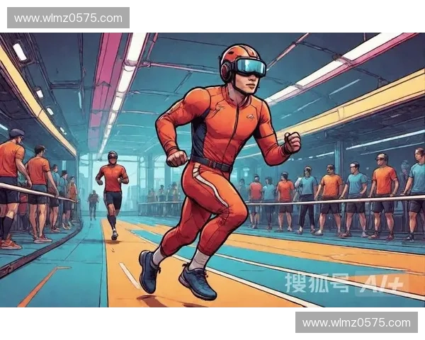 虚拟赛事驱动下的数字体育生态创新与沉浸式竞技新未来发展路径